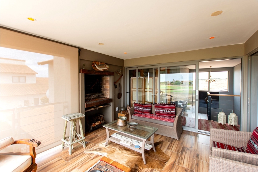 4 Bedroom Property for Sale in Langebaan Country Estate Western Cape